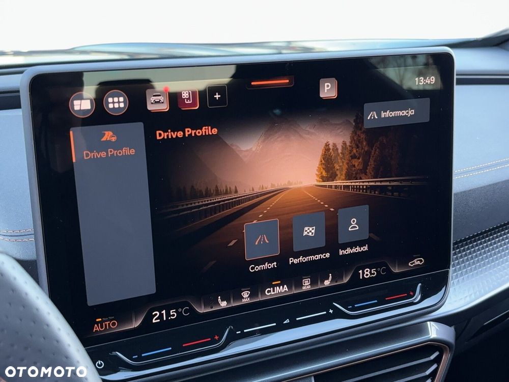 Cupra Formentor - 23