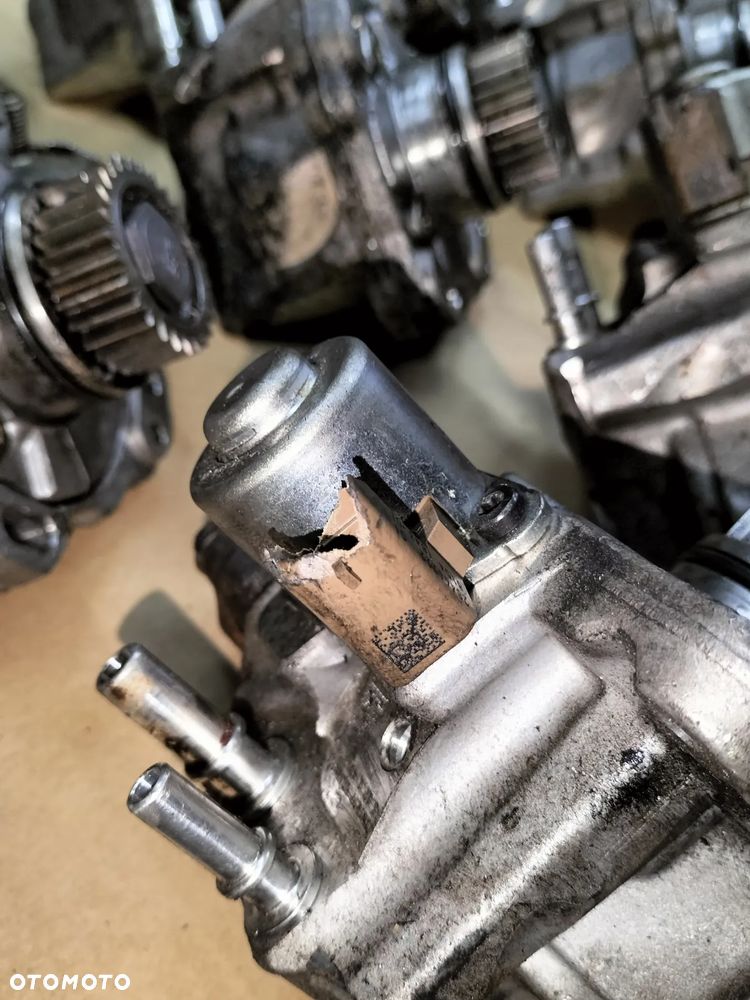 НURT Pompa wysokociśnieniowa Common Rail DELPHI DFP6 28384347 - 3