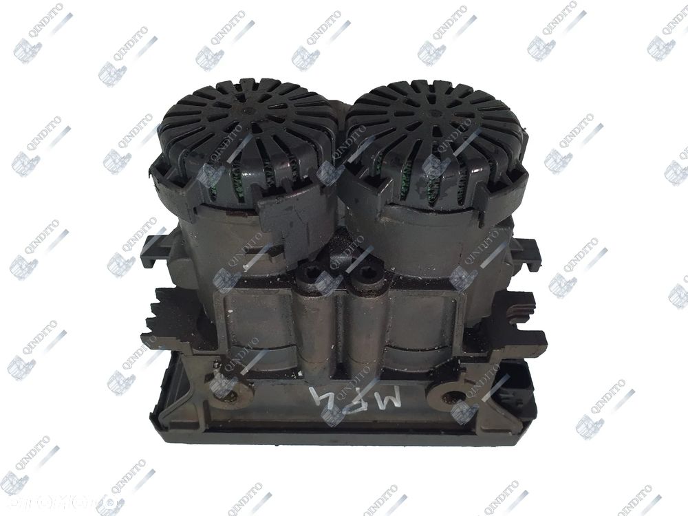 ZAWÓR MODULATOR EBS TYŁ MERCEDES ACTROS MP4 A0004297824 * - 2