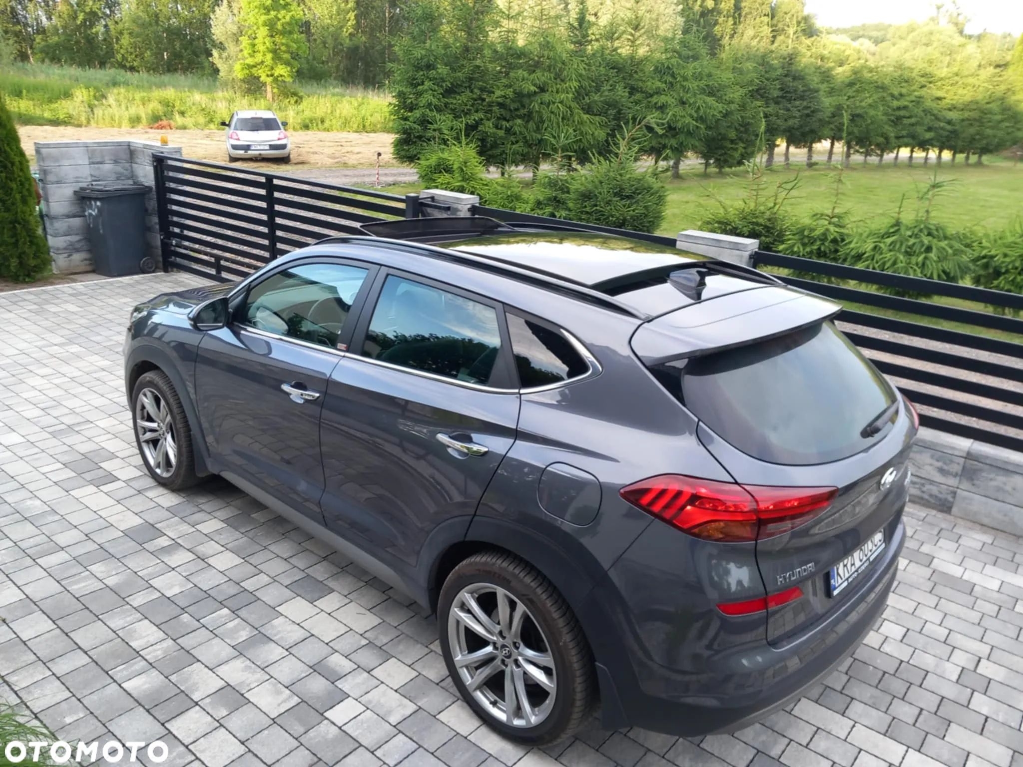 Hyundai Tucson 1.6 T-GDi Premium 4WD DCT - 11