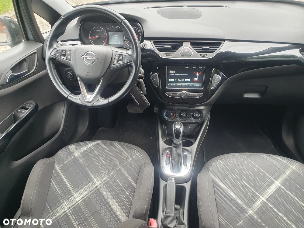 Opel Corsa 1.4 16V Automatik Selection 110 Jahre - 5