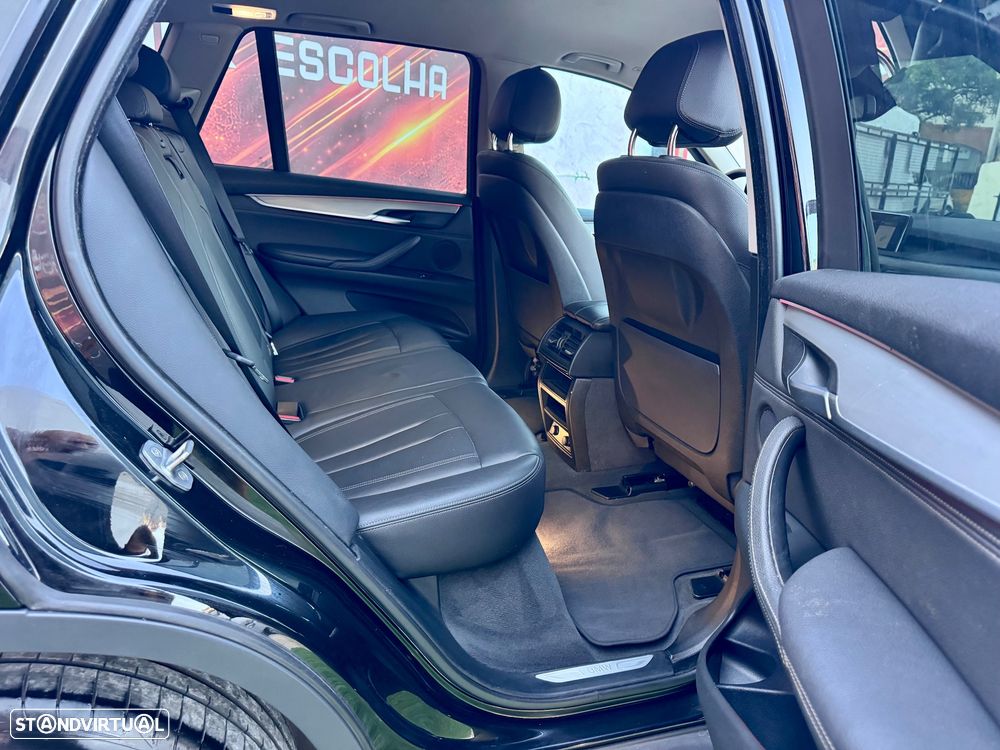 BMW X5 - 18