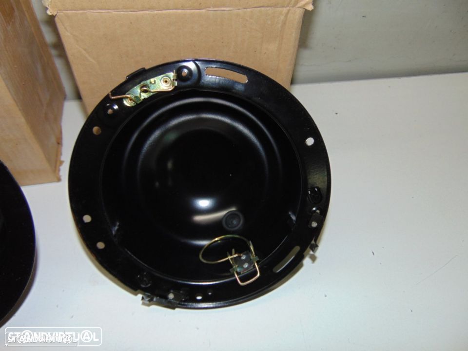 Peugeut 404 Cocos de farol novos - 5