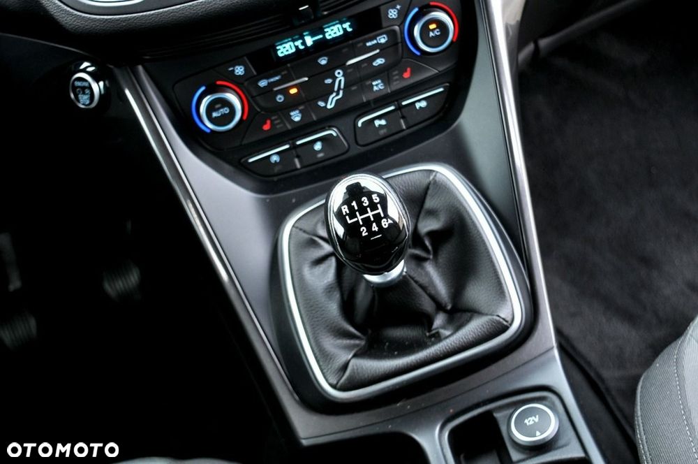 Ford C-MAX 1.0 EcoBoost Trend ASS - 19