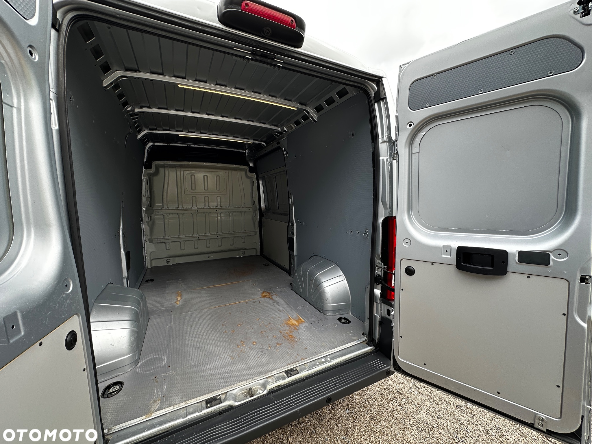 Peugeot Boxer - 30