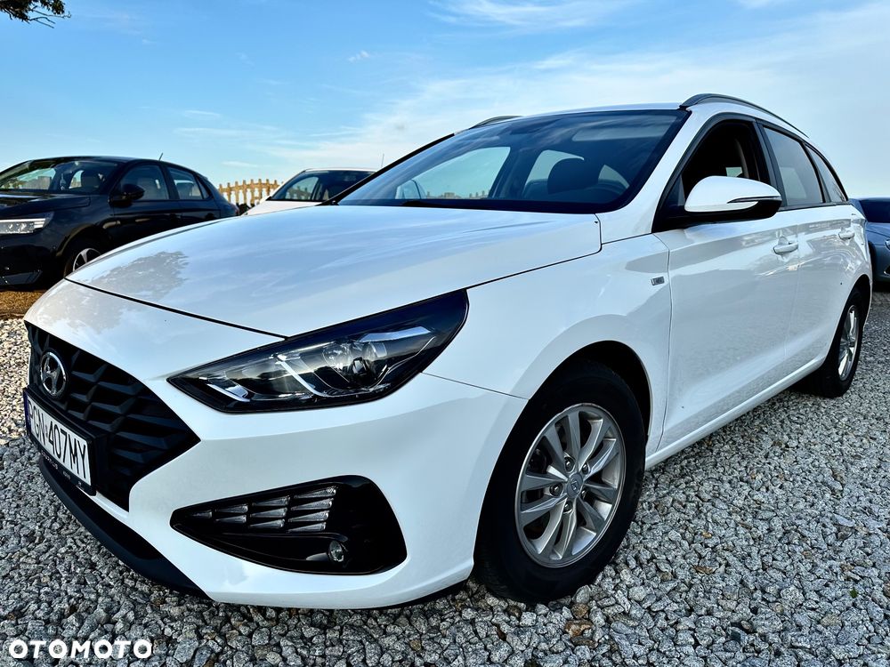 Hyundai i30 1.5 T-GDI 48V Executive - 35