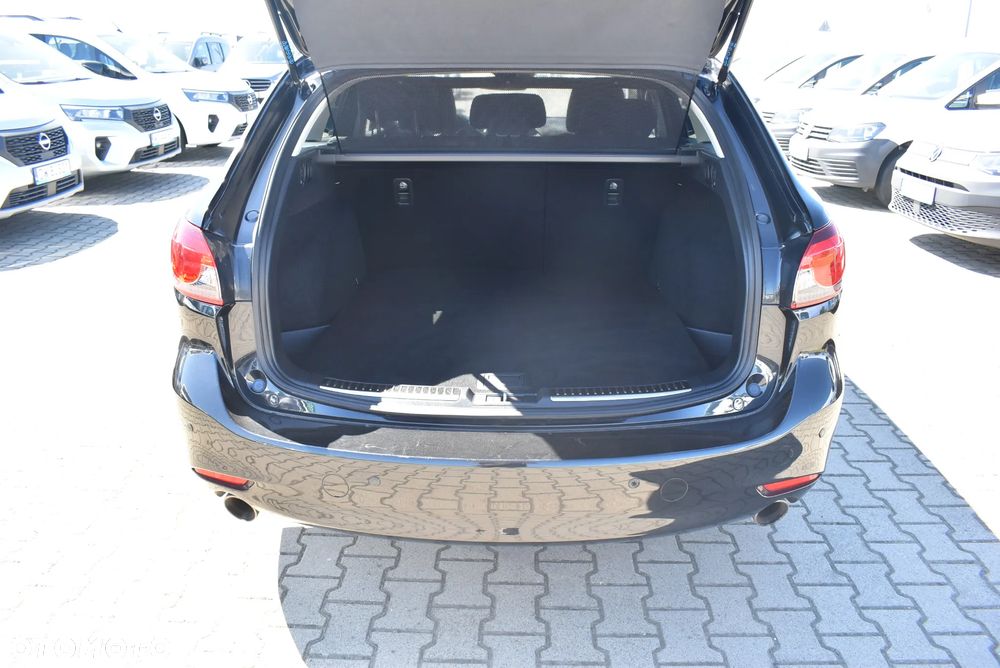 Mazda 6 2.0 SkyJoy/SkyBusiness - 15