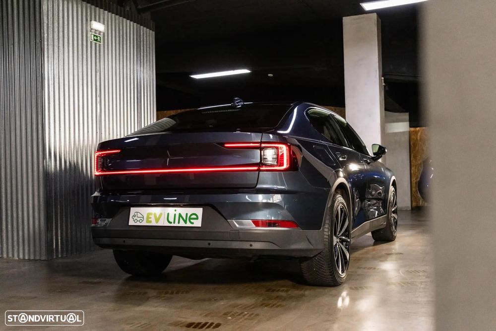 Polestar 2 Long Range 78 kWh - 10
