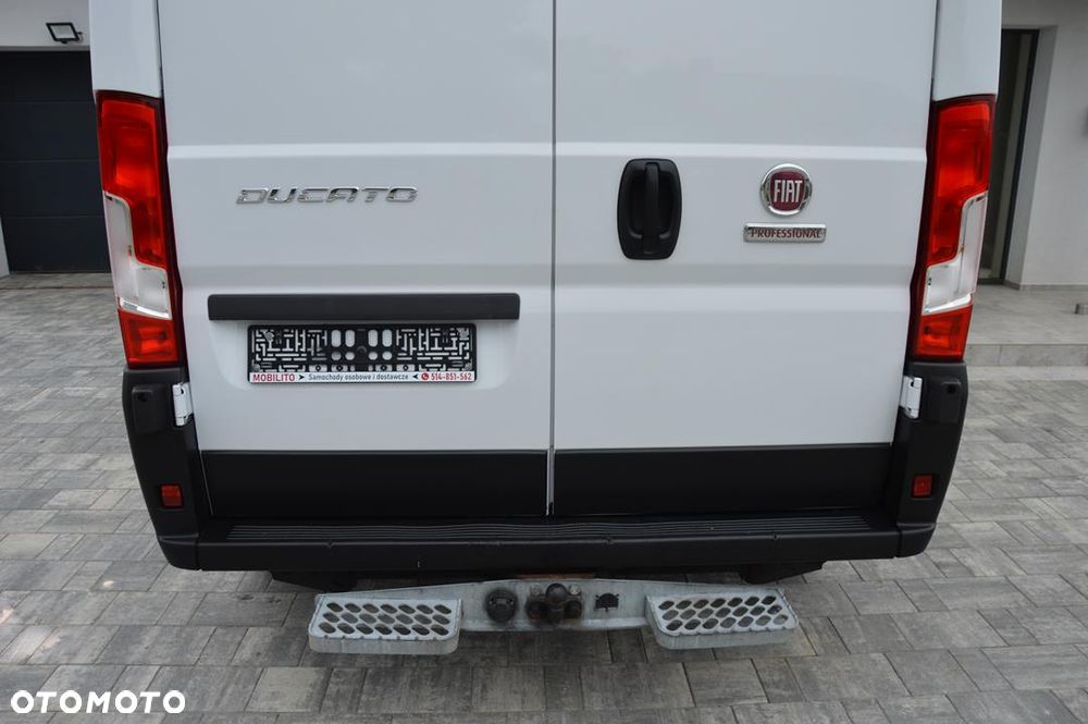 Fiat Ducato - 13