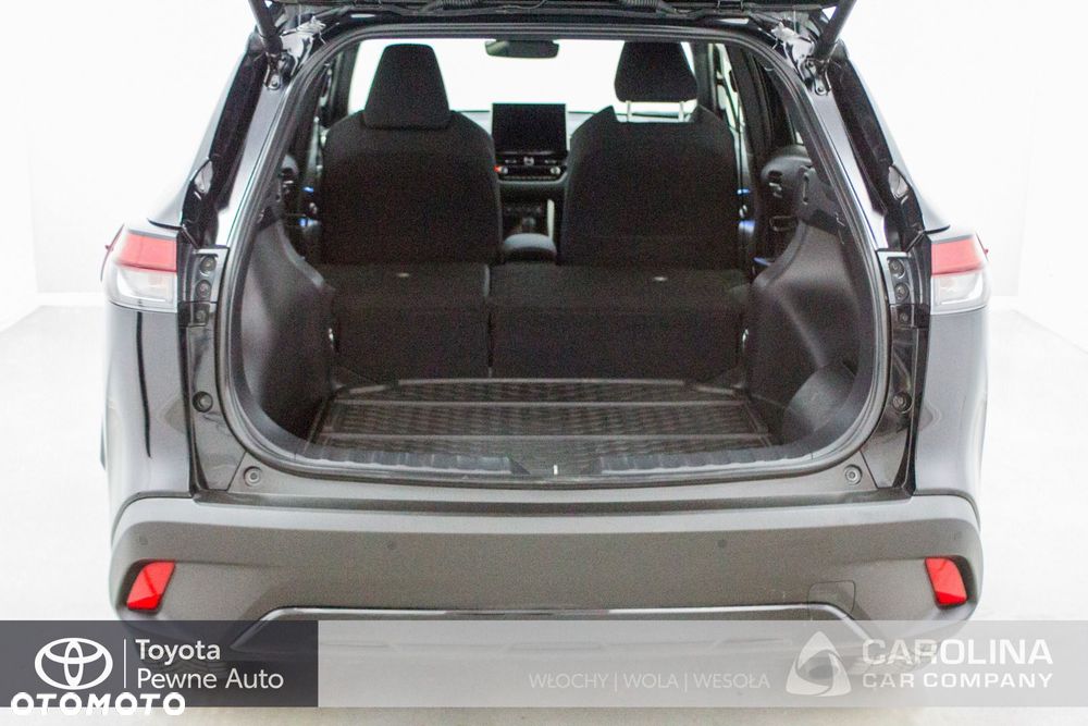 Toyota Corolla Cross - 19