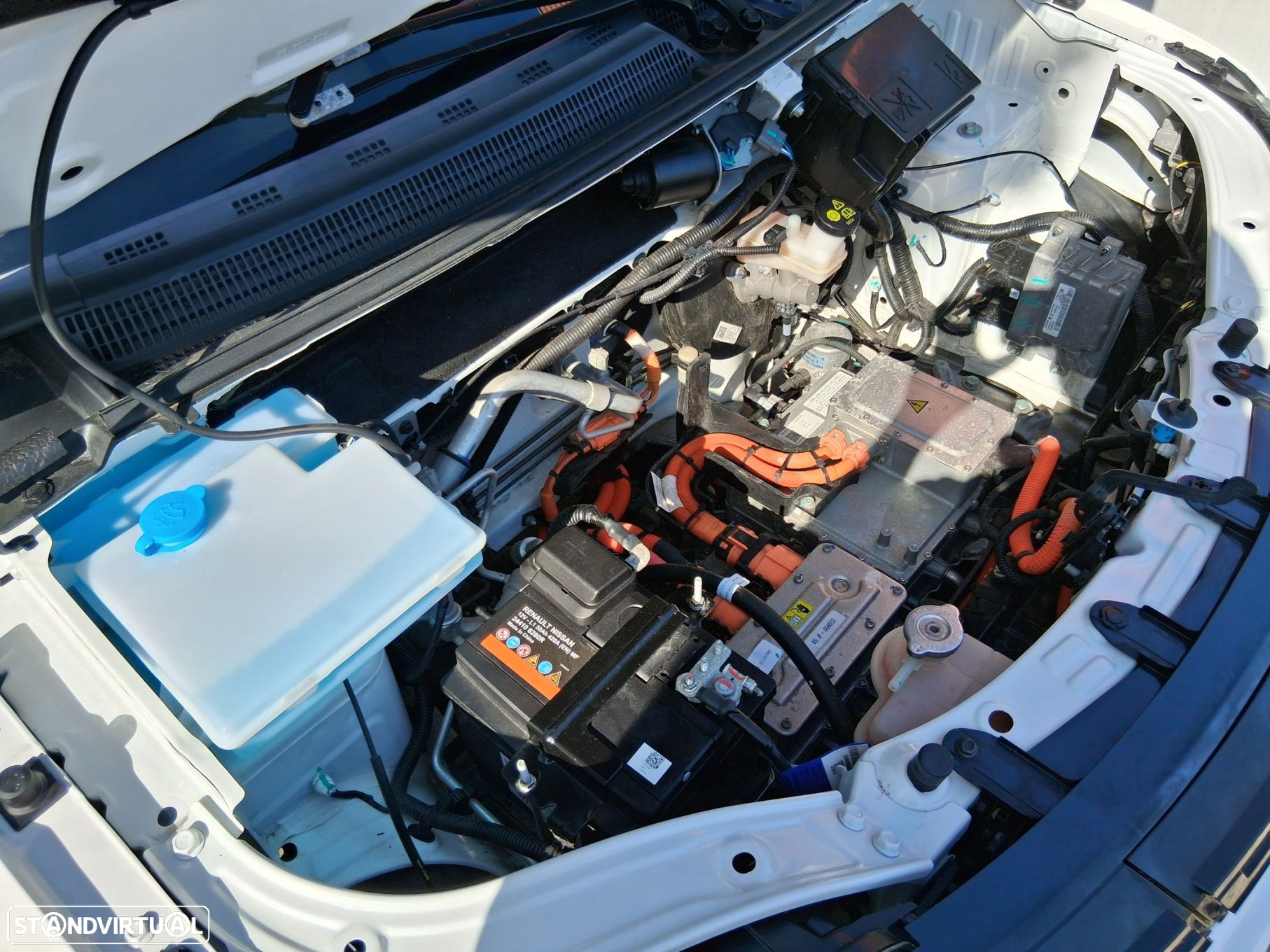 Dacia Spring Electric 45 Comfort Plus - 13