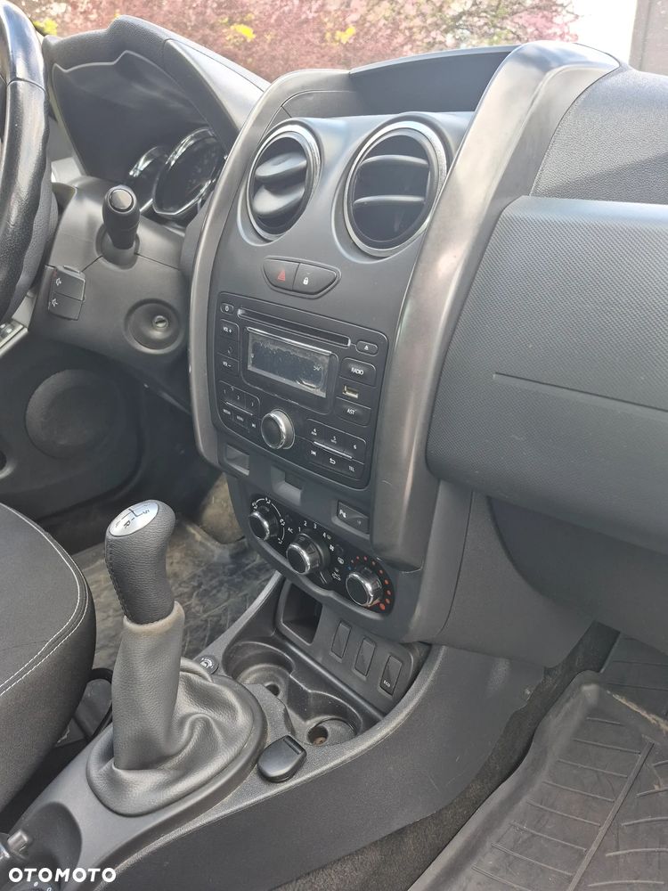 Dacia Duster 1.6 - 15