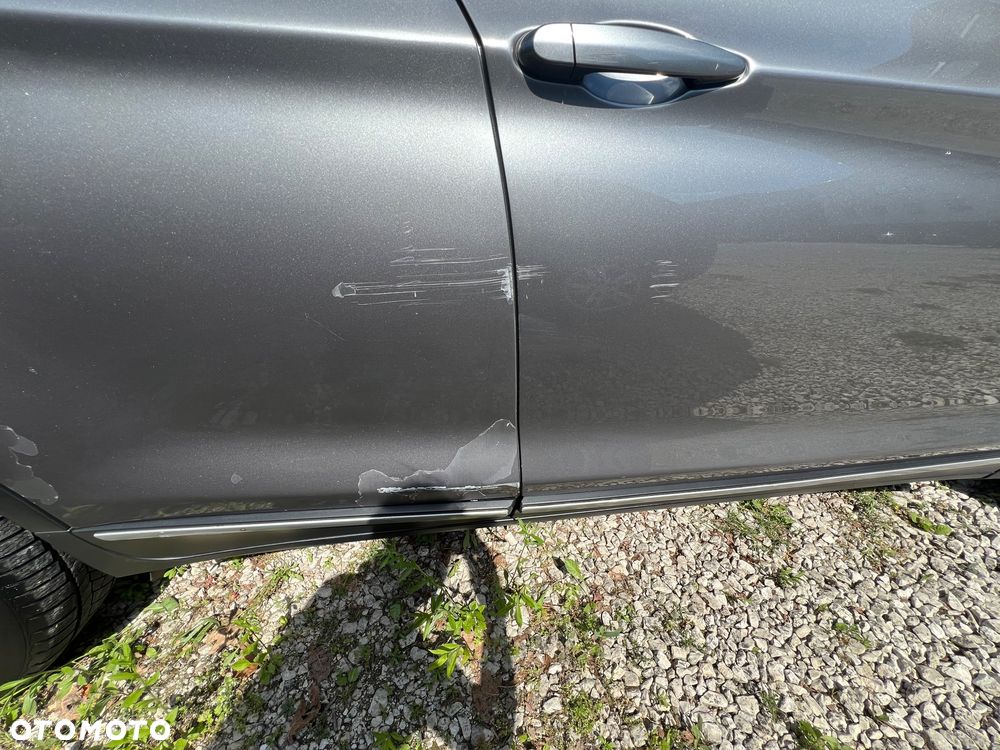 BMW X3 - 18