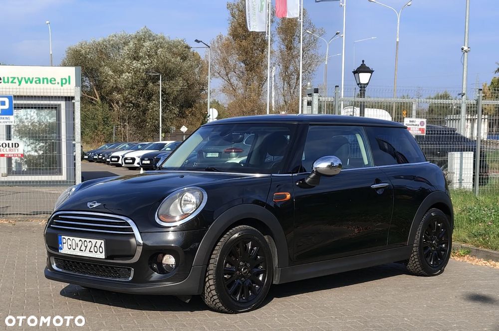 MINI One