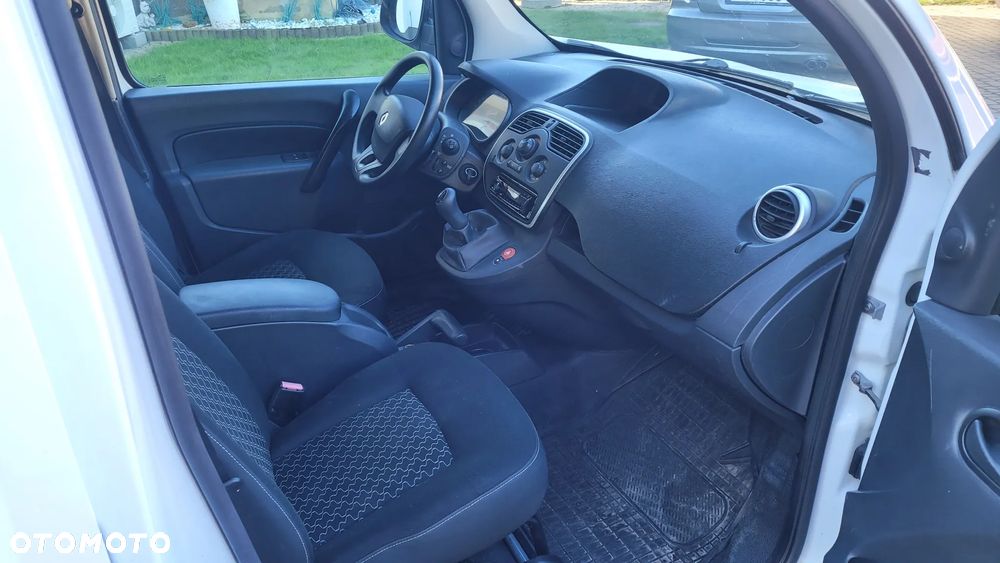 Renault Kangoo - 9