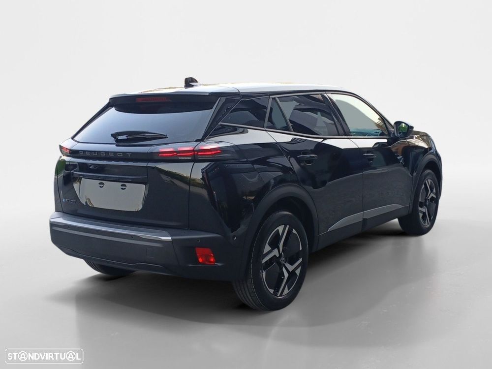 Peugeot e-2008 54 kWh Allure - 5