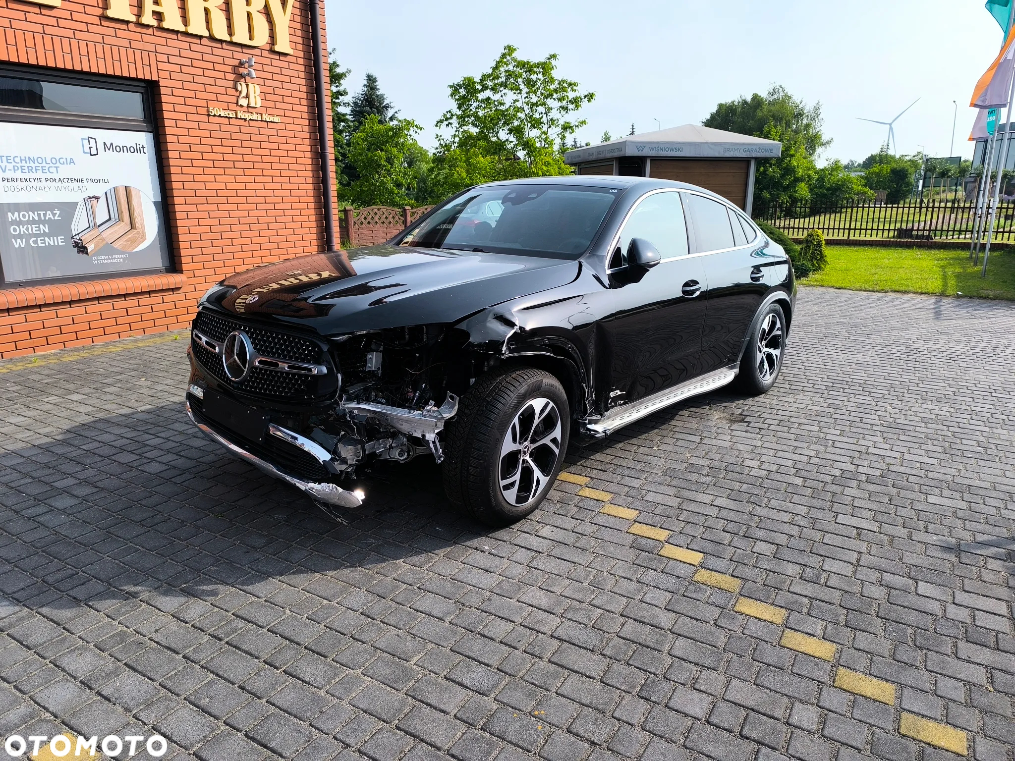 Mercedes-Benz GLC 300 e 4-Matic Avantgarde - 6