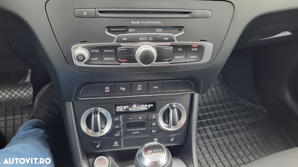 Audi Q3 - 12