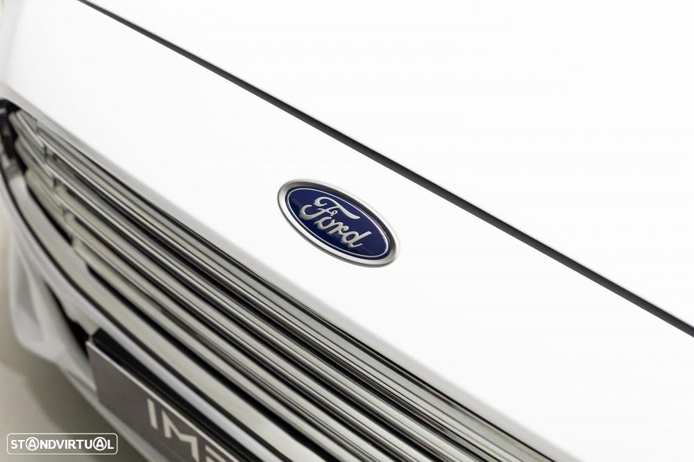 Ford Mondeo SW 1.5 TDCi Business Plus ECOnetic - 12