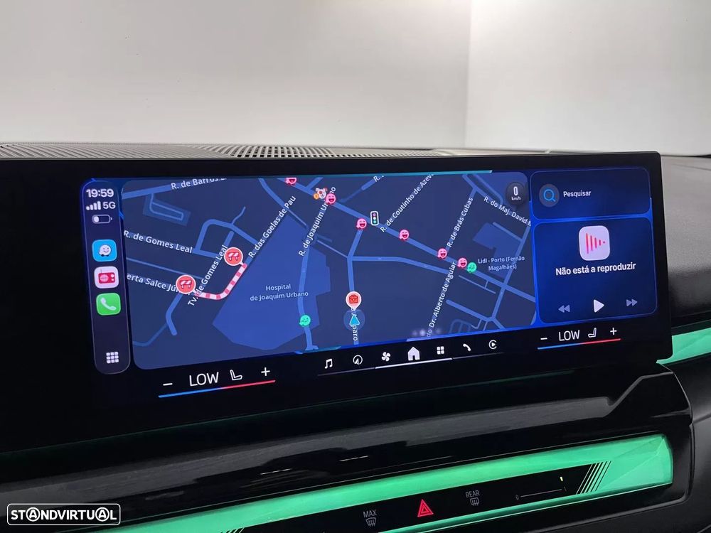 BMW i5 eDrive40 — fotografia 24