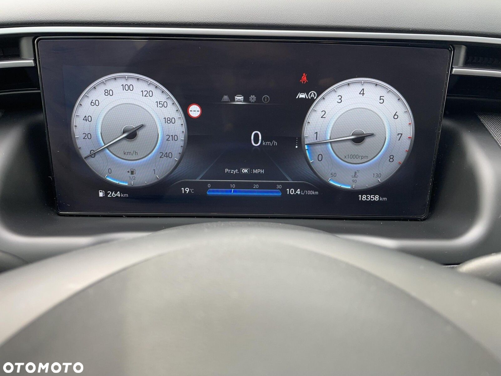 Hyundai Tucson 1.6 T-GDi Smart 2WD - 15