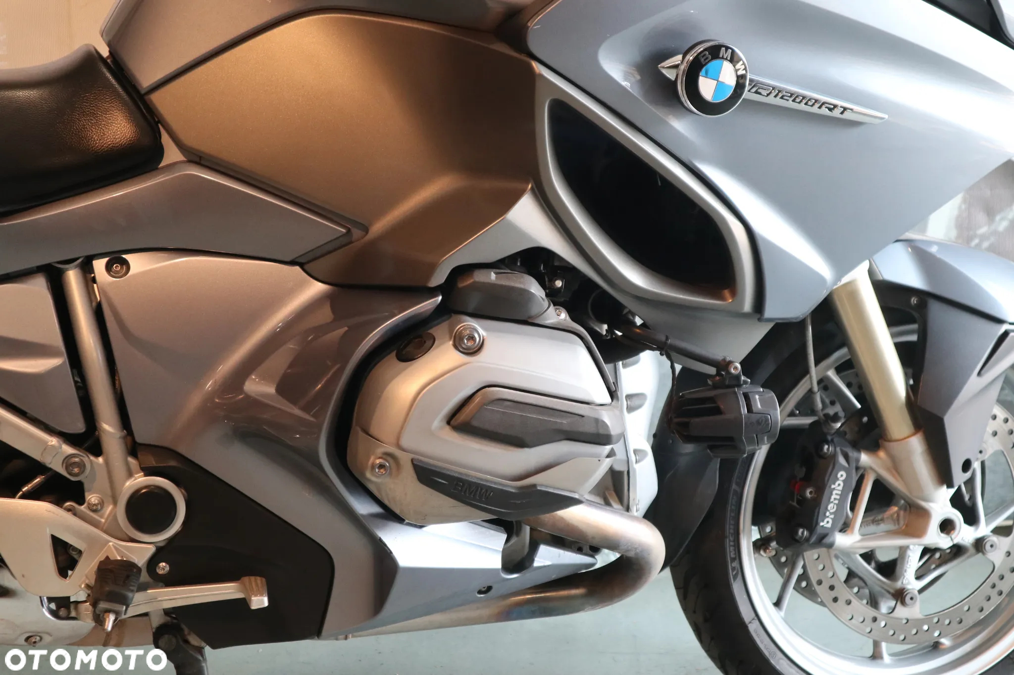 BMW RT - 17