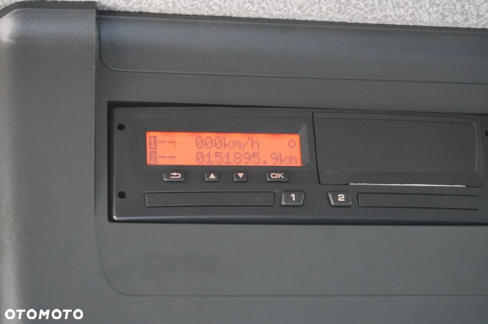 MAN MAN TGM 26.340 / Zabudowa WUKO Rivard 11,8 m3 / 150 tys. km / oś skrętna / 2 szt - 2