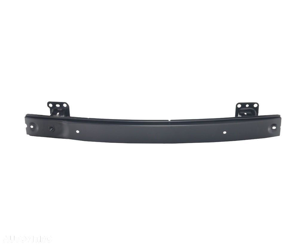 Armatura bara fata Renault Kangoo (W), 01.2008-03.2013, otel, 7782375703 - 1