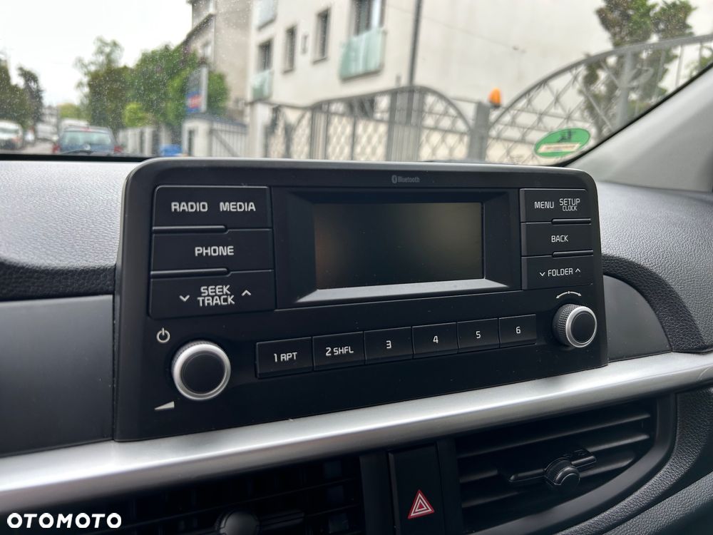 Kia Picanto 1.0 Edition 7 Drive - 10