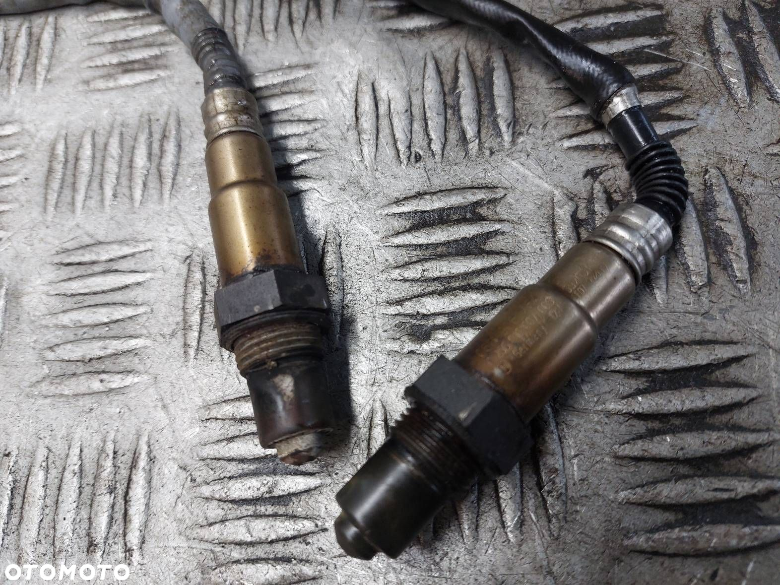 SONDA LAMBDA AUDI A4 B8 2.0 TFSI 06H906262A 07L906262S - 2