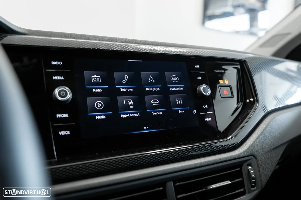 VW Taigo 1.0 TSI Urban - 23