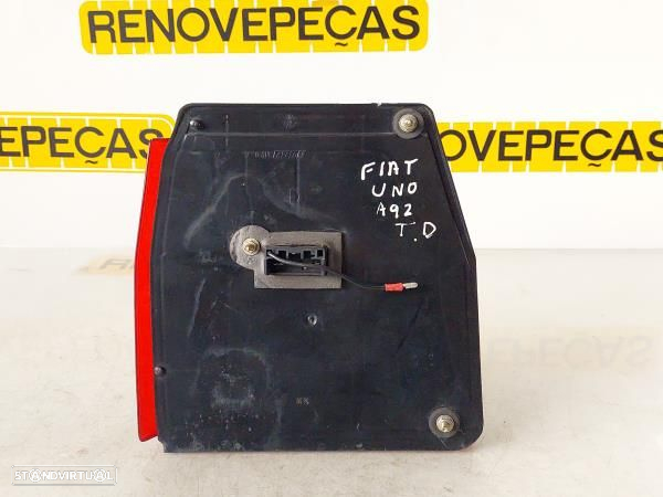 Farolim Dto Fiat Uno (146_) - 2