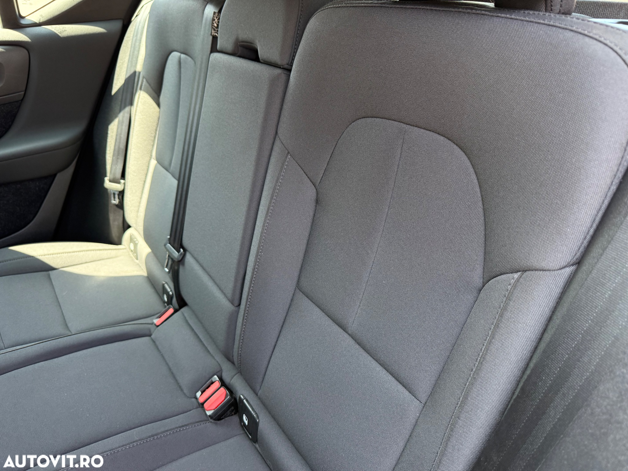 Volvo XC 40 D3 Inscription - 17