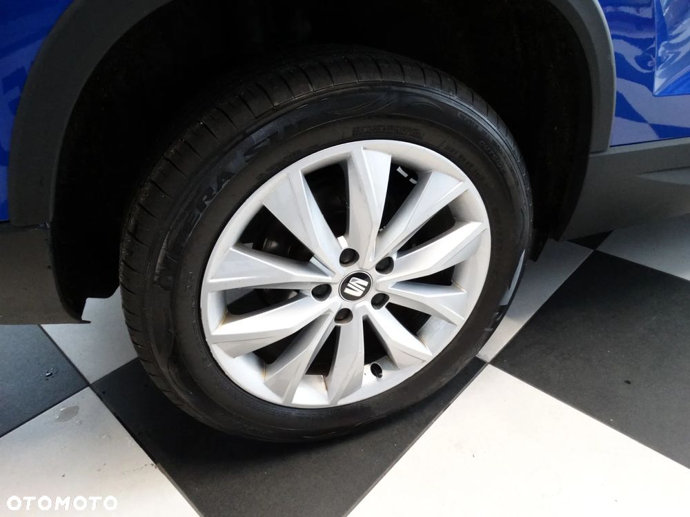 Seat Ateca 1.6 TDI Xcellence - 19