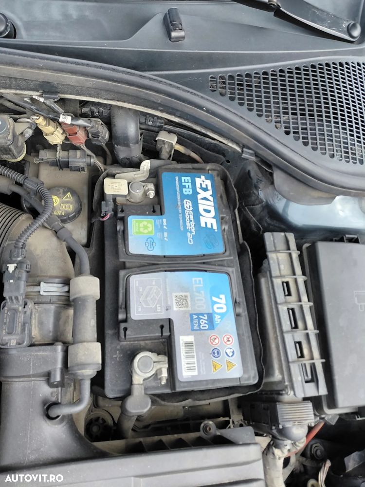 Skoda Octavia 1.6 TDI Active - 27