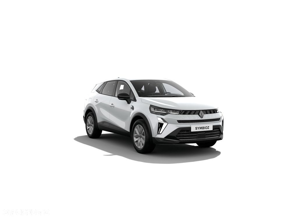 Renault Symbioz - 10