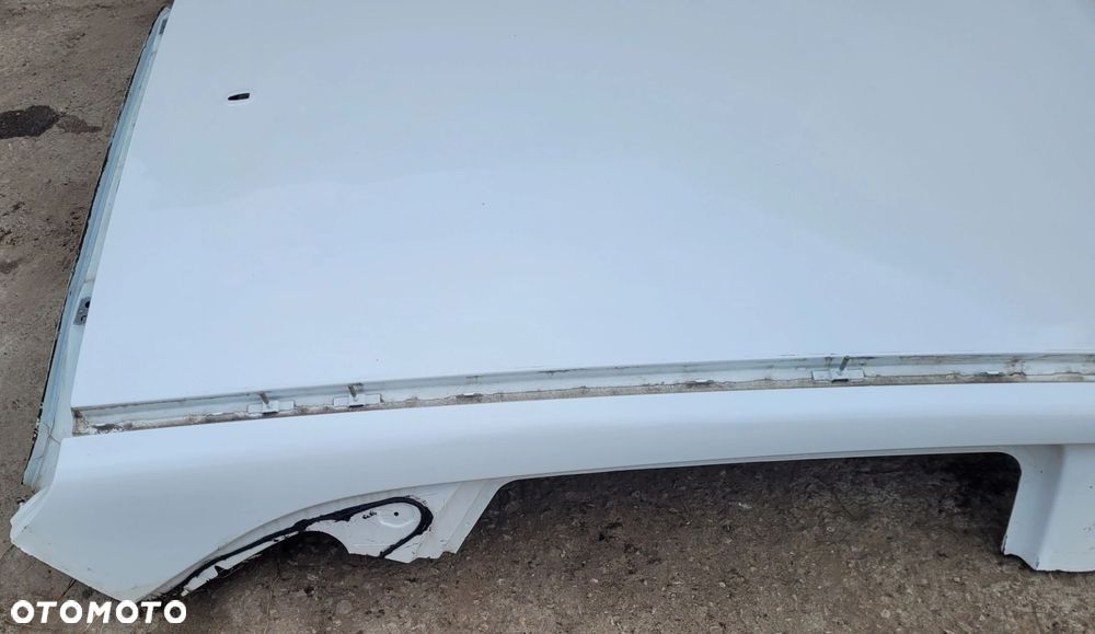 DACH CIĘTY KIA NIRO SWP ORYGINALNY LAKIER - 7
