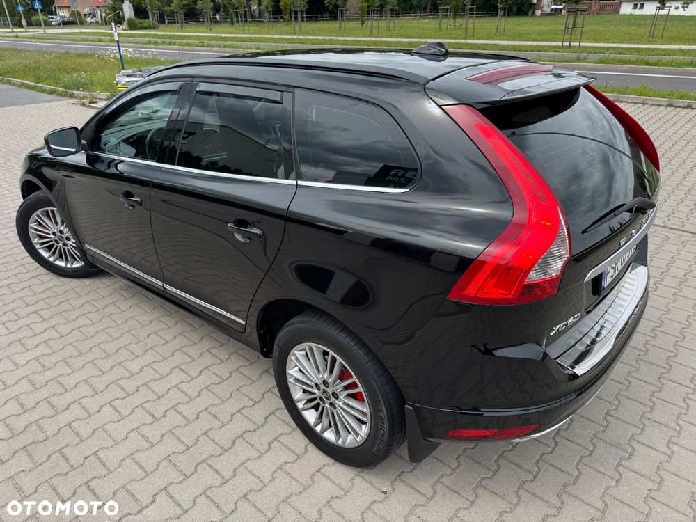Volvo XC 60 D4 Drive-E Momentum - 9