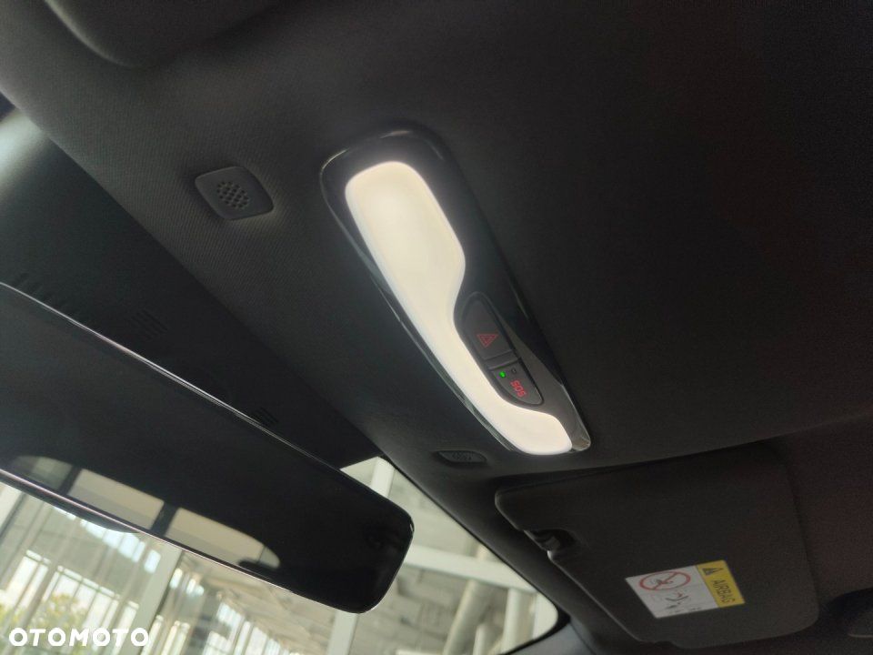 Changan Deepal S05 - 27