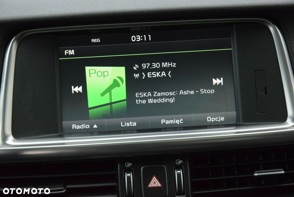 Kia Optima - 21