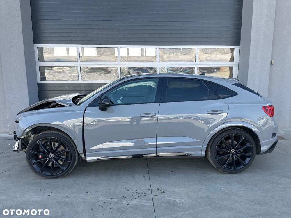 Audi RS Q3 - 6