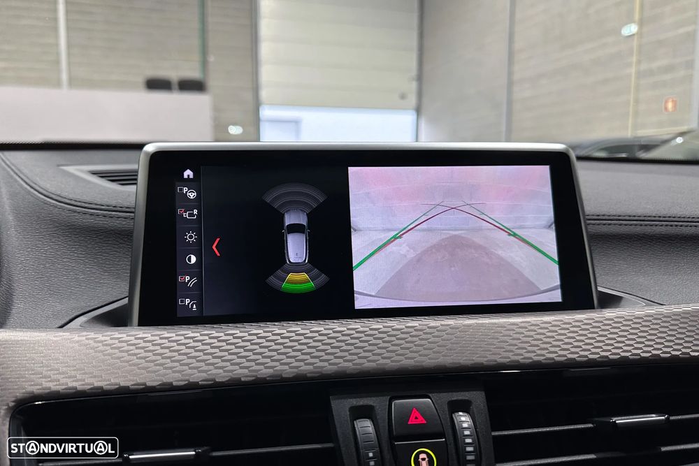 BMW X2 xDrive25e M Sport - 39