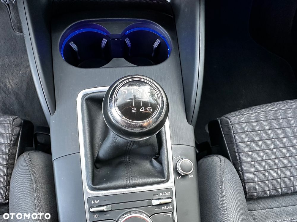 Audi A3 Limousine 2.0 TDI - 28