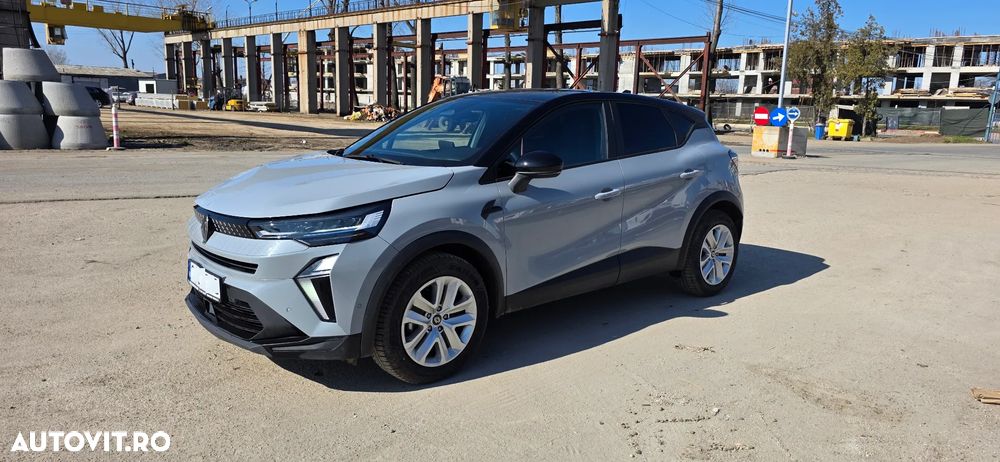 Renault Captur - 1