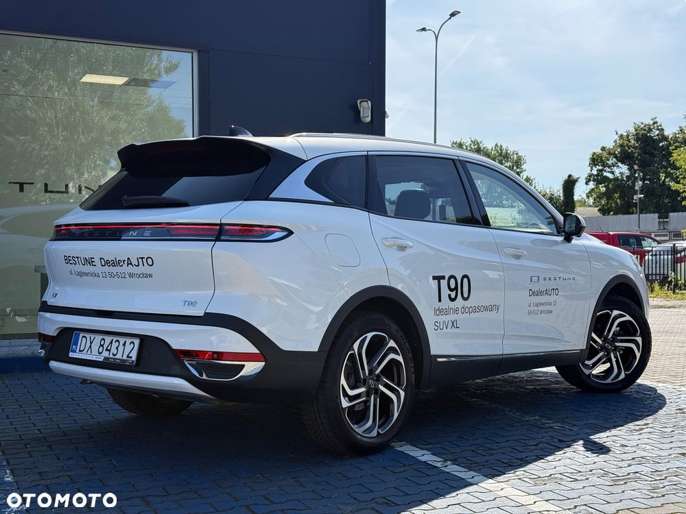 Bestune T90 2.0T Elegance - 12