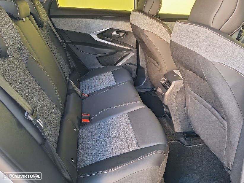 Peugeot 3008 - 13