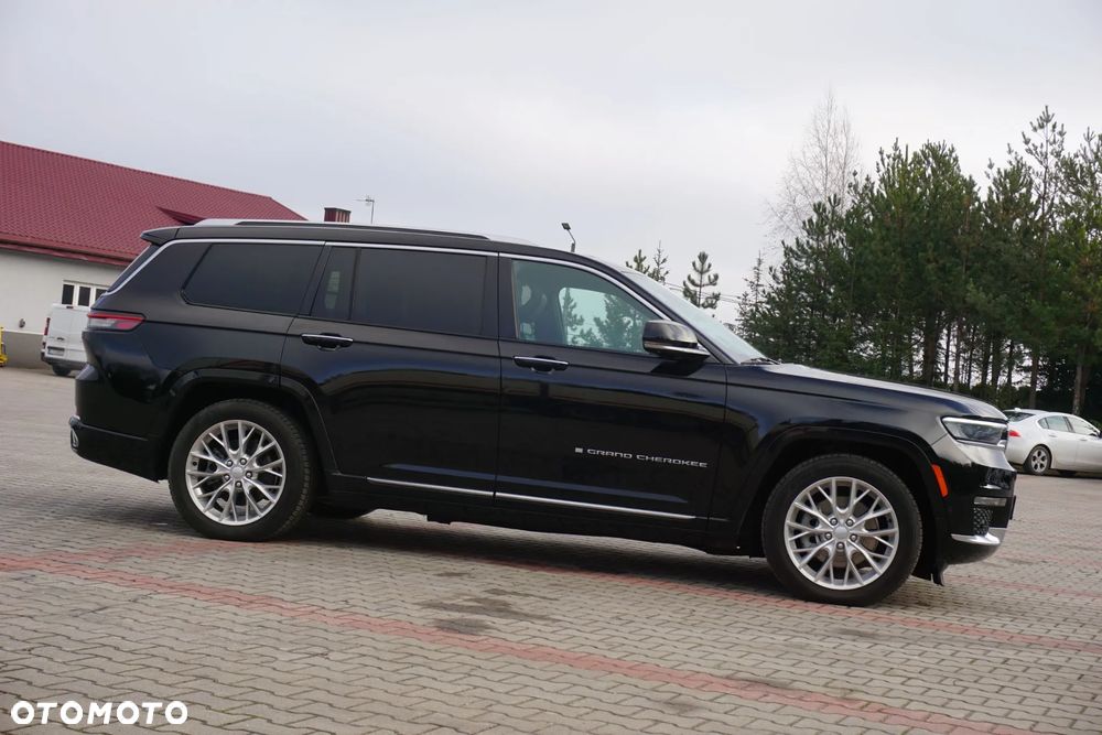 Jeep Grand Cherokee - 6