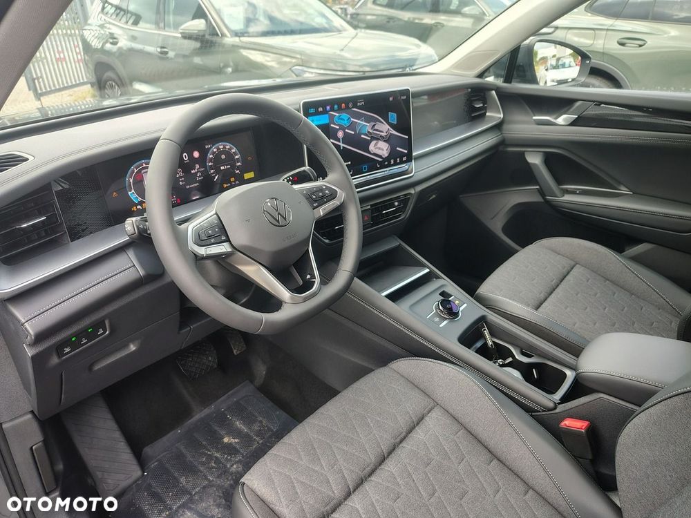 Volkswagen Tayron - 9