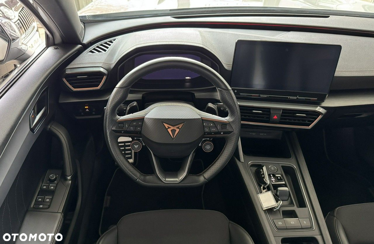 Cupra Formentor 2.0 TSI 4Drive VZ DSG - 10
