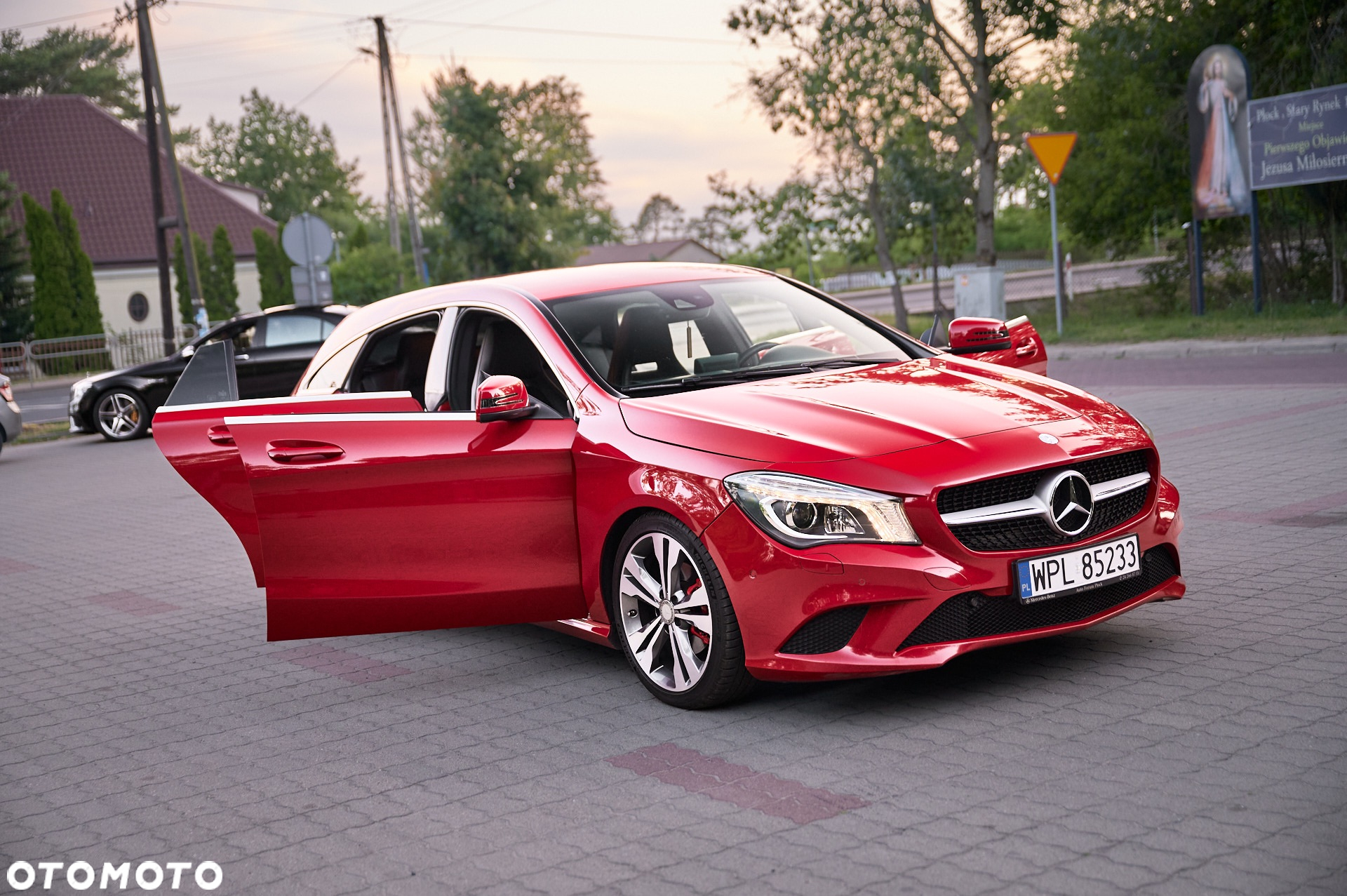 Mercedes-Benz CLA Shooting Brake 220 (CDI) d 7G-DCT - 18